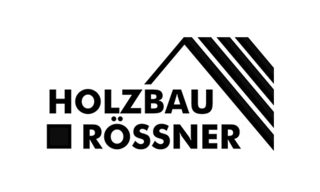 Holzbau-Roessner-Logo-Sw